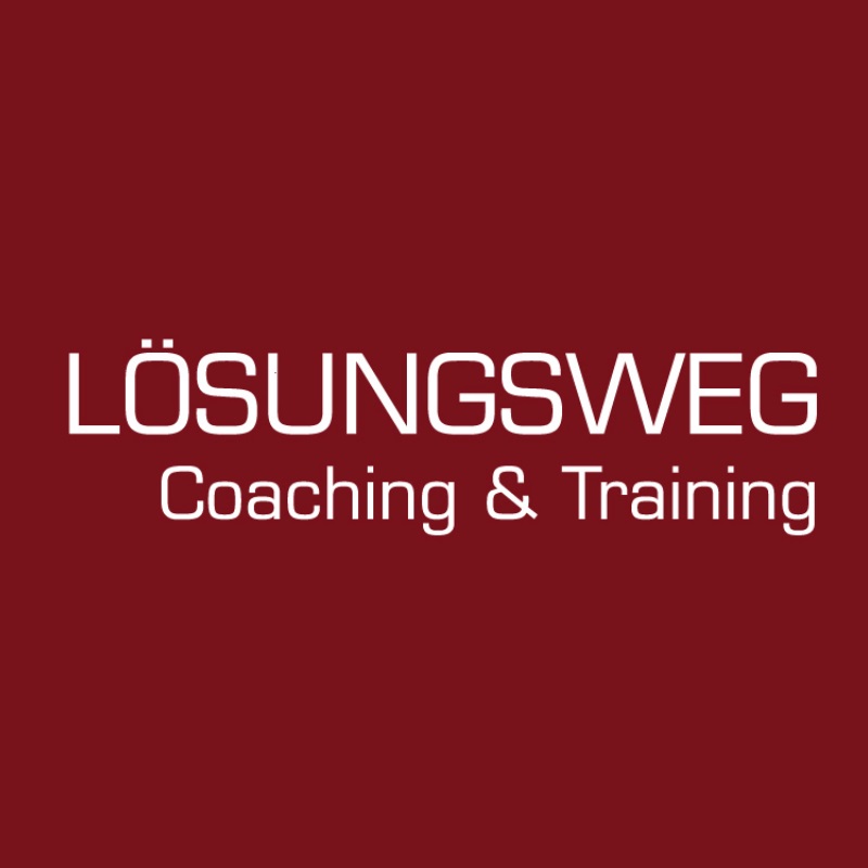 Lösungsweg Coaching & Training